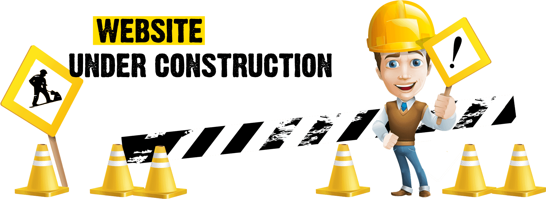 Under Construction