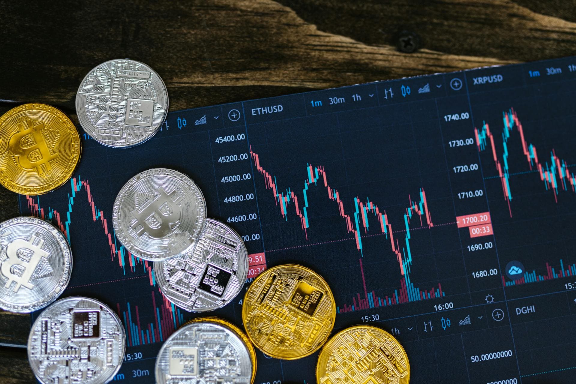 Crypto101 background