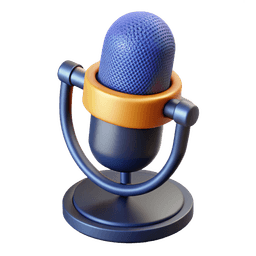 Microphone