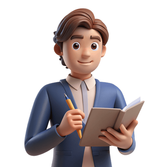 Podcast Host
